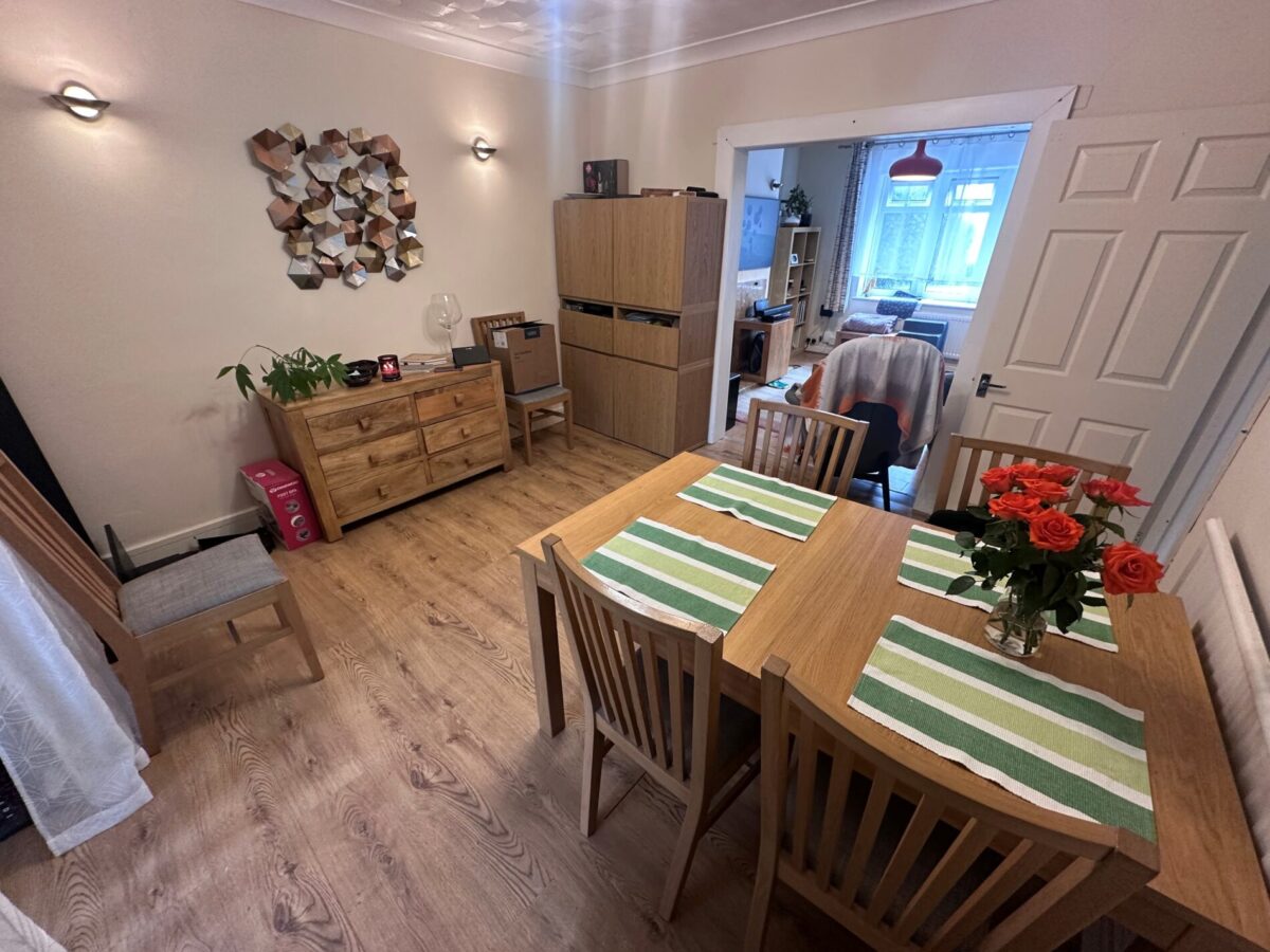 Janson Road, Shirley, Southampton SO15 5FW