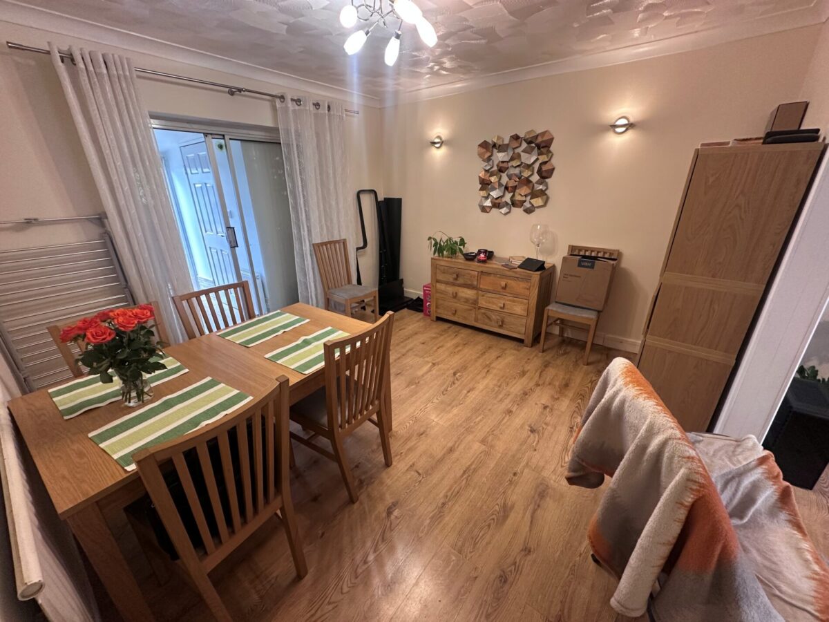 Janson Road, Shirley, Southampton SO15 5FW
