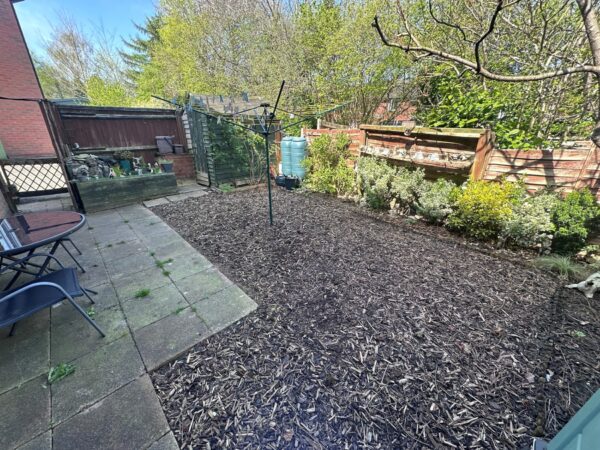 Harbourne Gardens, Chartwell Green, West End, Southampton SO18 3LZ