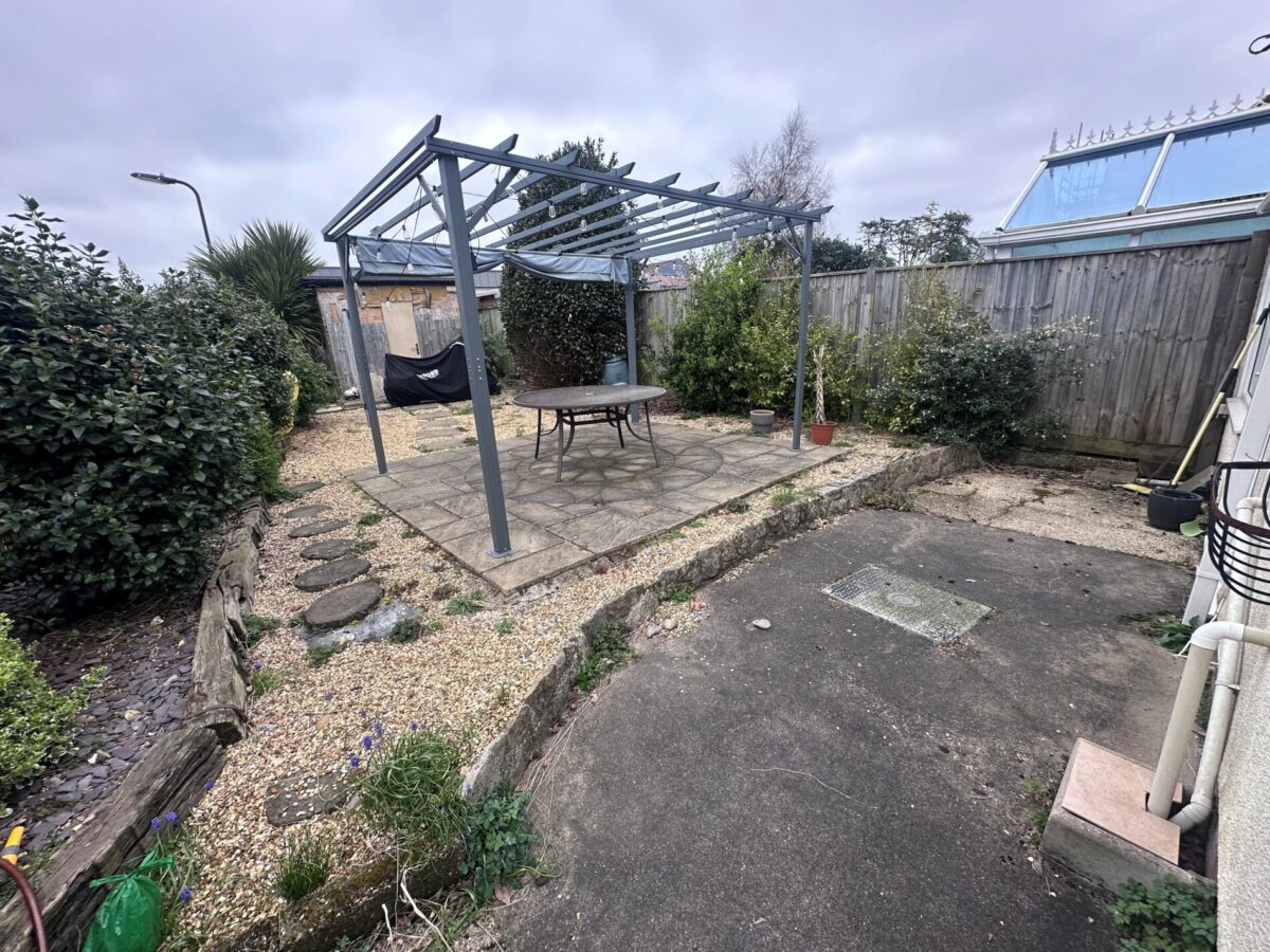 Janson Road, Shirley, Southampton SO15 5FW
