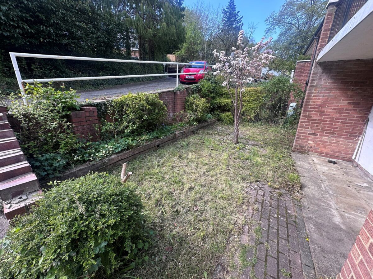 Copperfield Road, Bassett, Southampton, SO16 3PR