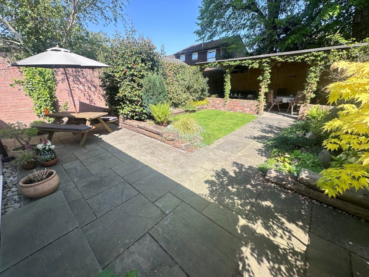 Landsdowne Road, Regents Park, Southampton, SO15 4HB
