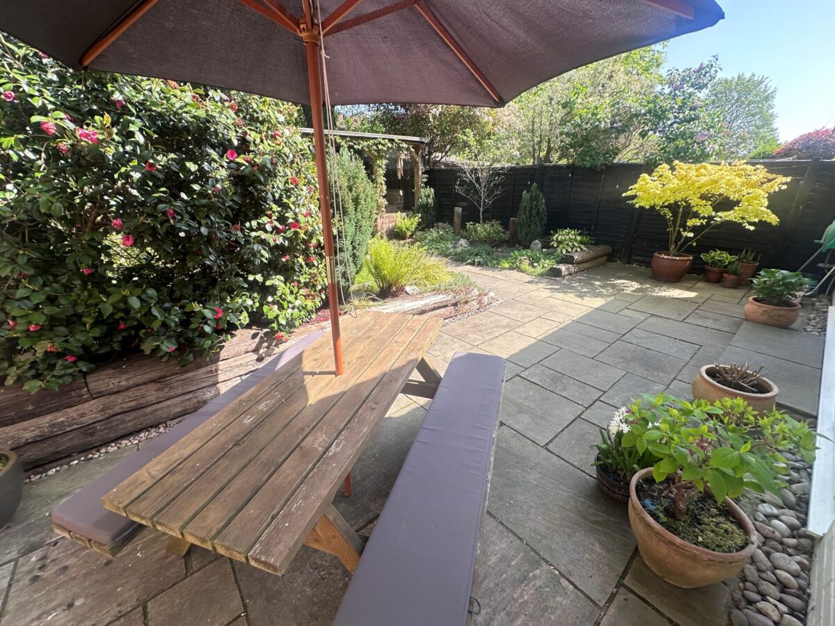 Landsdowne Road, Regents Park, Southampton, SO15 4HB