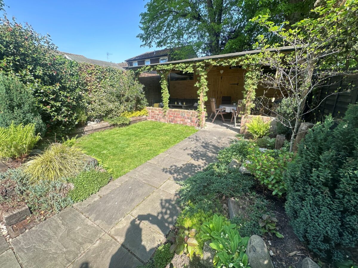 Landsdowne Road, Regents Park, Southampton, SO15 4HB