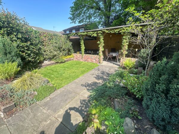 Landsdowne Road, Regents Park, Southampton, SO15 4HB