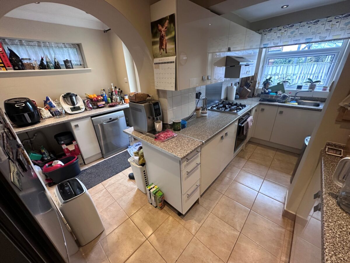 Janson Road, Shirley, Southampton SO15 5FW
