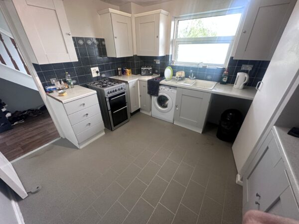 Ridding Close, Shirley, Southampton, SO15 5PN