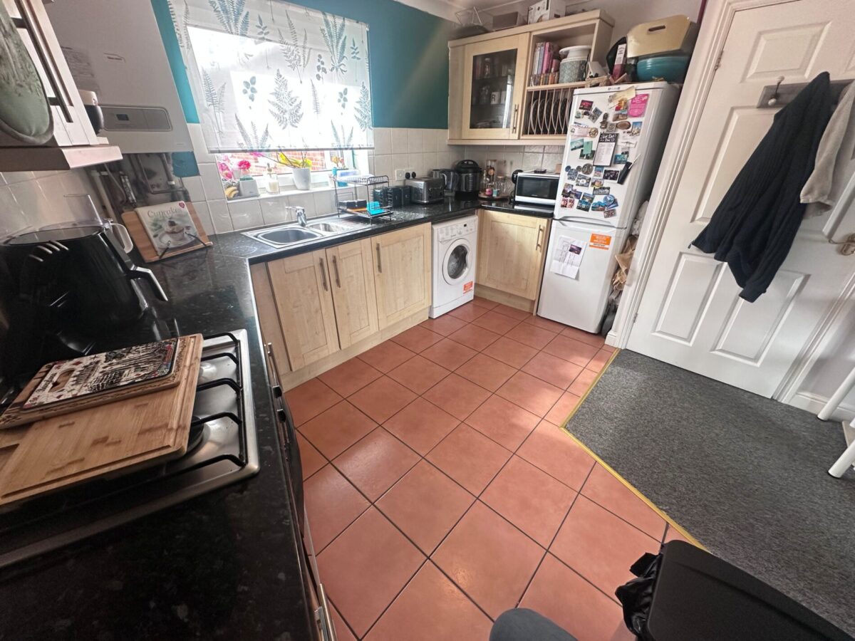 Flat 9 Bowden House, Bowden Lane, Portswood, Southampton, SO17 1TD