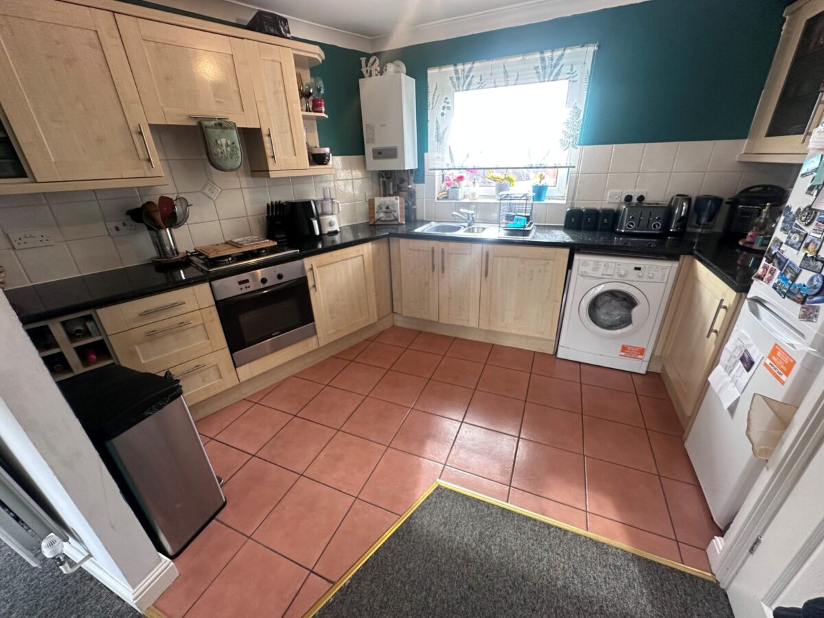 Flat 9 Bowden House, Bowden Lane, Portswood, Southampton, SO17 1TD