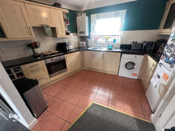 Flat 9 Bowden House, Bowden Lane, Portswood, Southampton, SO17 1TD
