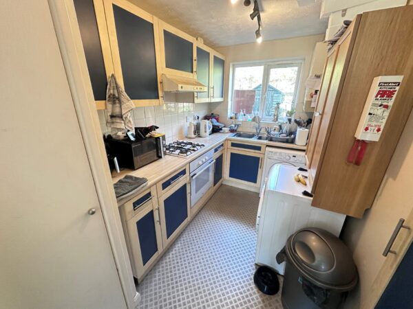 Harbourne Gardens, Chartwell Green, West End, Southampton SO18 3LZ