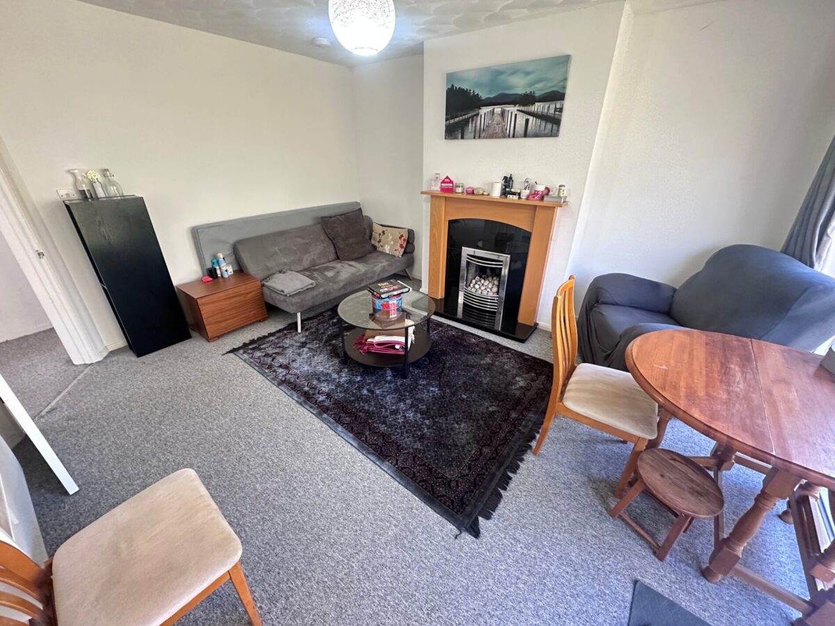 Copperfield Road, Bassett, Southampton, SO16 3PR