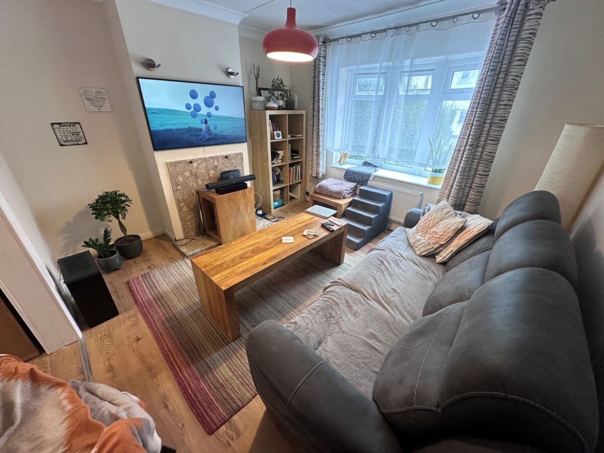 Janson Road, Shirley, Southampton SO15 5FW