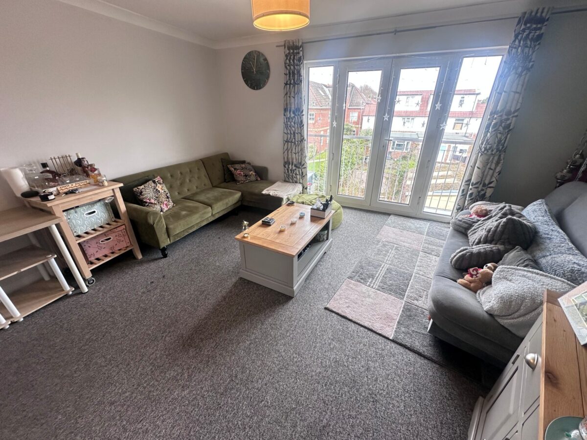 Flat 9 Bowden House, Bowden Lane, Portswood, Southampton, SO17 1TD