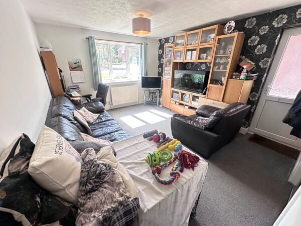 Harbourne Gardens, Chartwell Green, West End, Southampton SO18 3LZ