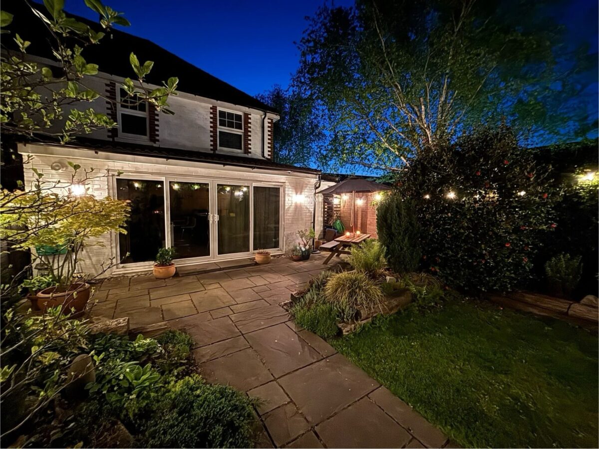 Landsdowne Road, Regents Park, Southampton, SO15 4HB
