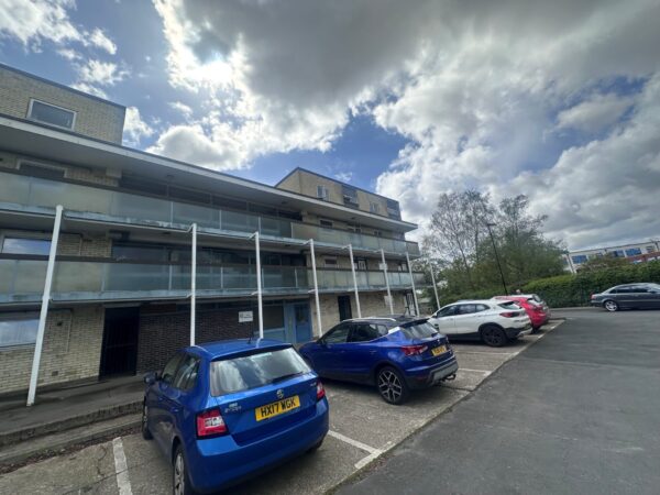 Ridding Close, Shirley, Southampton, SO15 5PN