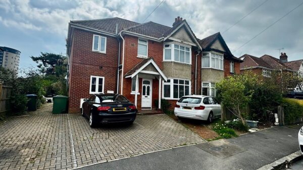 Willis Road, Southampton