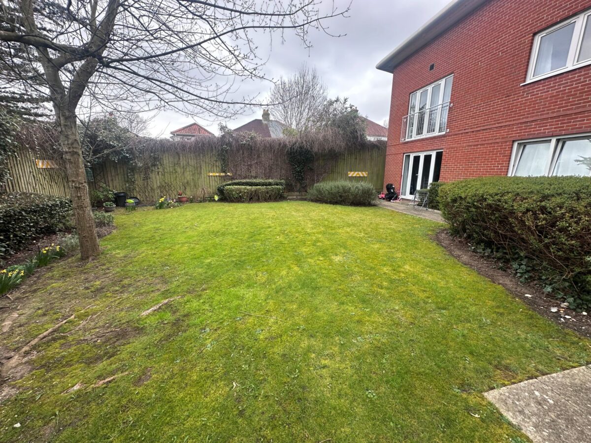 Flat 9 Bowden House, Bowden Lane, Portswood, Southampton, SO17 1TD