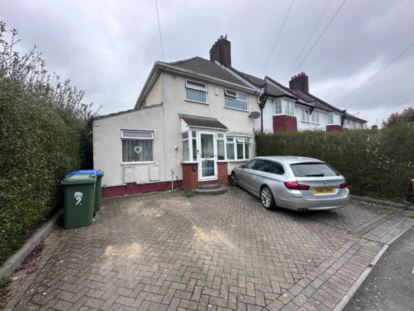 Janson Road, Shirley, Southampton SO15 5FW