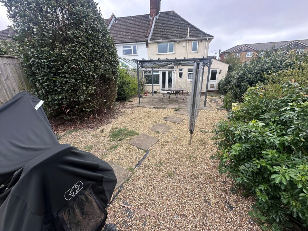 Janson Road, Shirley, Southampton SO15 5FW