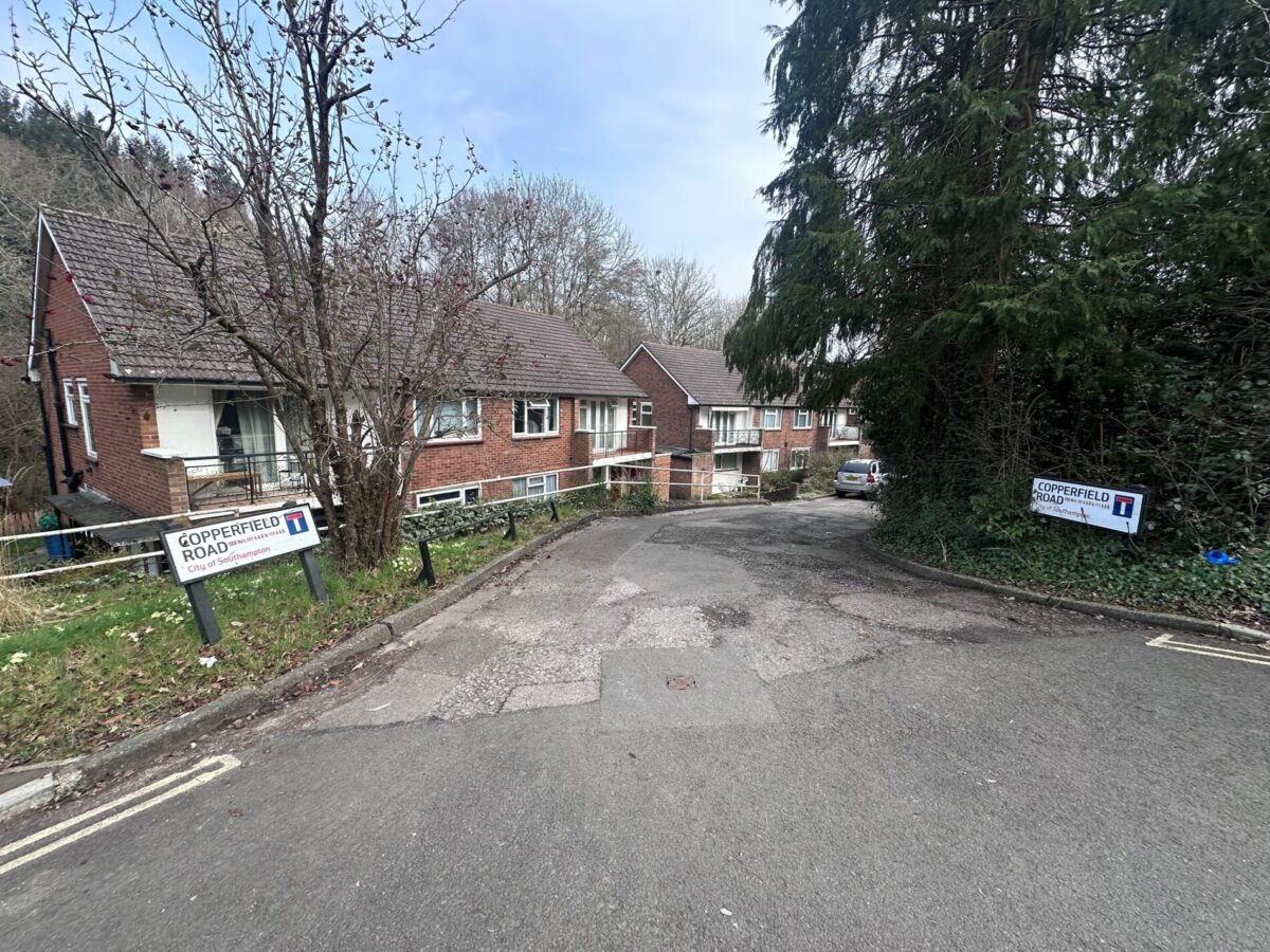 Copperfield Road, Bassett, Southampton, SO16 3PR