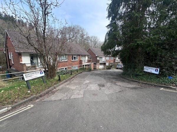 Copperfield Road, Bassett, Southampton, SO16 3PR