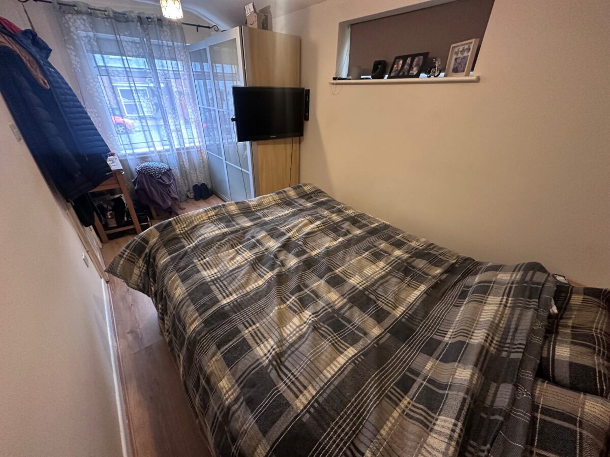 Janson Road, Shirley, Southampton SO15 5FW