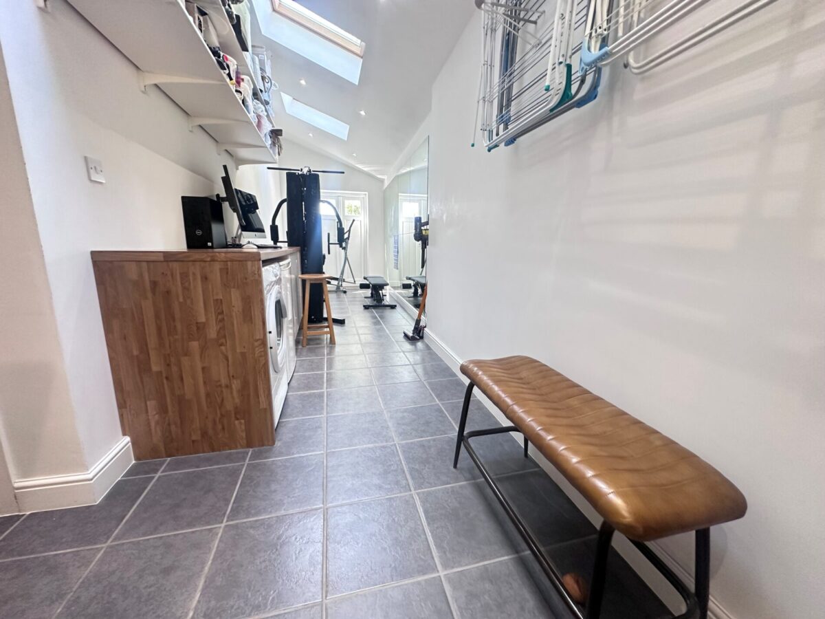 Landsdowne Road, Regents Park, Southampton, SO15 4HB