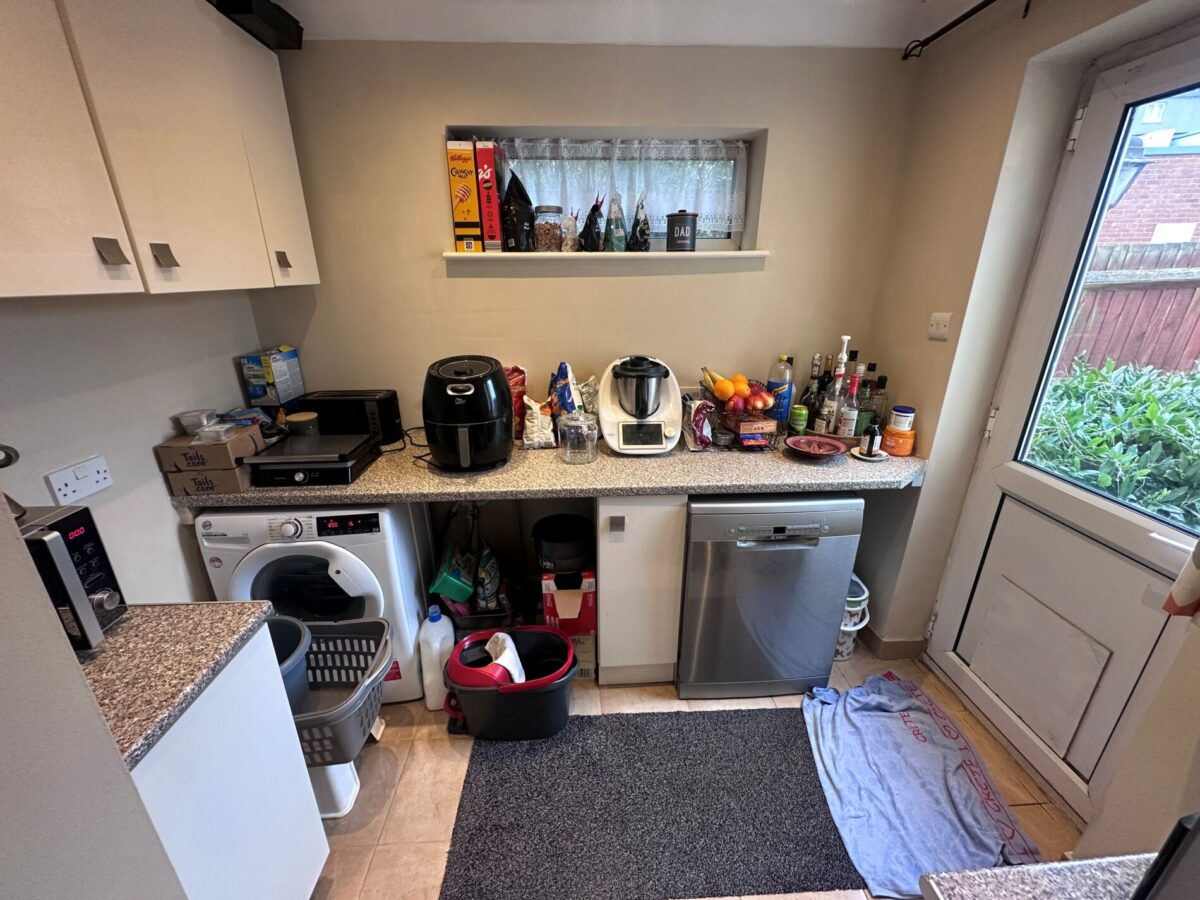 Janson Road, Shirley, Southampton SO15 5FW