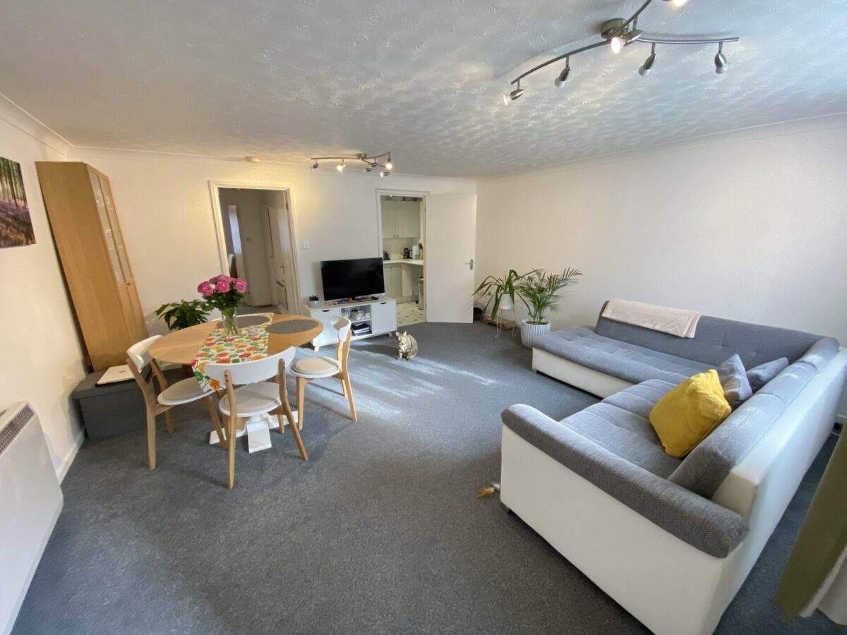 Clifton Gardens, 26 Clifton Road, Regents Park, Southampton, SO15 4GX