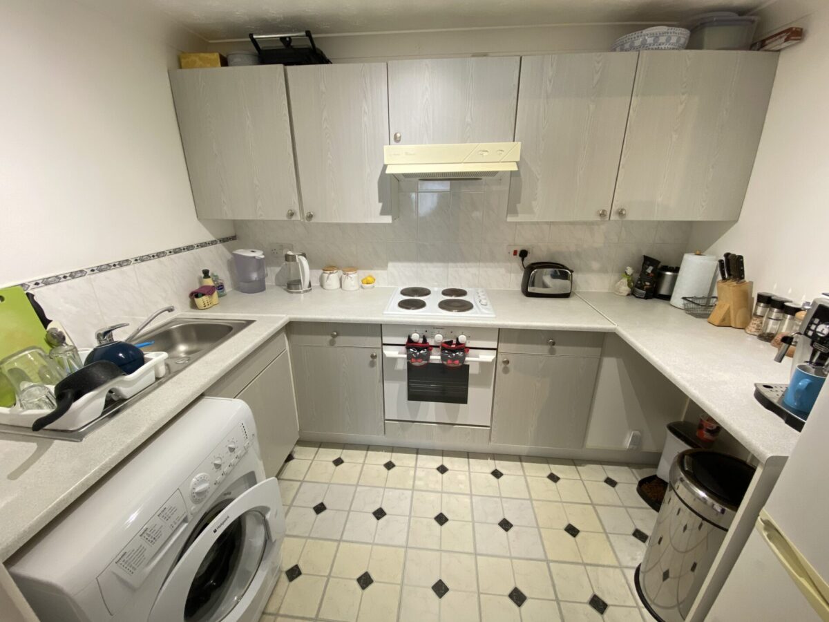 Clifton Gardens, 26 Clifton Road, Regents Park, Southampton, SO15 4GX