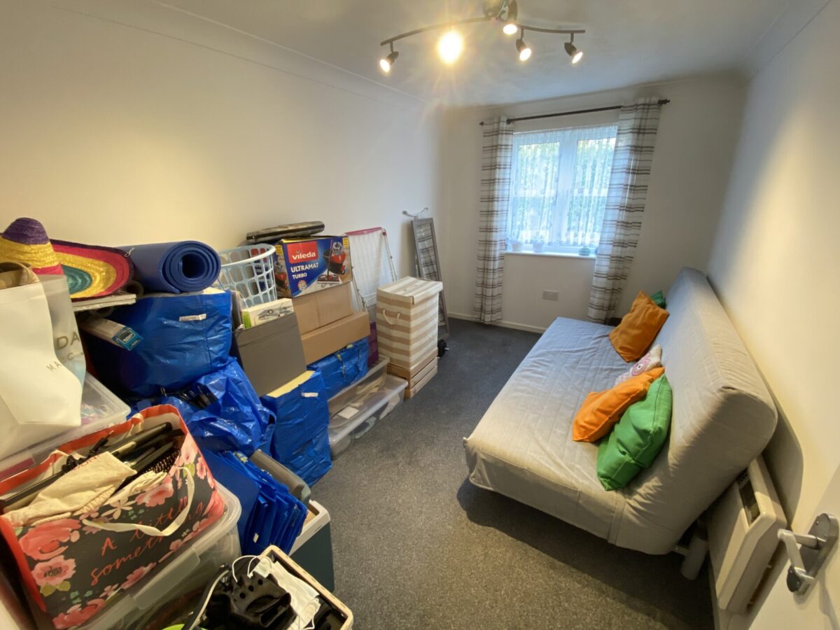 Clifton Gardens, 26 Clifton Road, Regents Park, Southampton, SO15 4GX