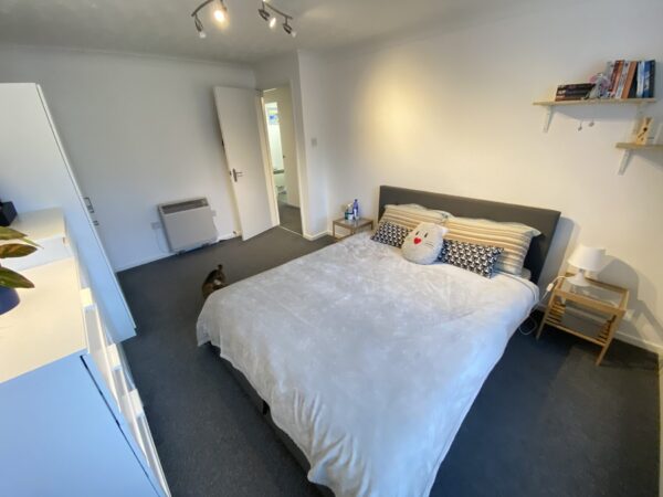 Clifton Gardens, 26 Clifton Road, Regents Park, Southampton, SO15 4GX