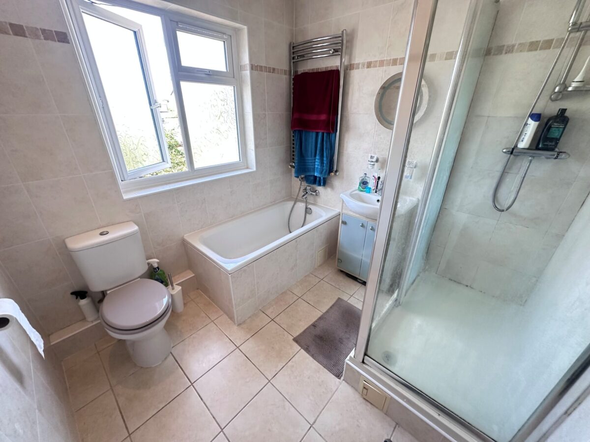 Sycamore Road, Shirley Warren, Southampton, SO16 6BQ