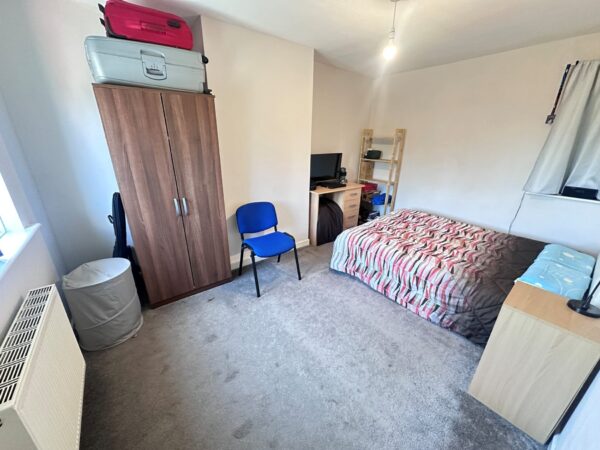 Sycamore Road, Shirley Warren, Southampton, SO16 6BQ