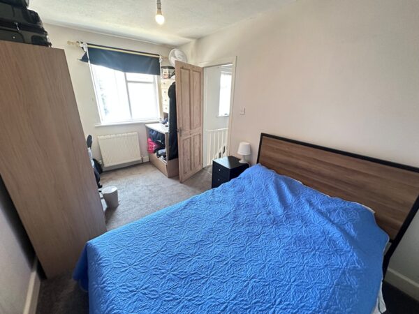Sycamore Road, Shirley Warren, Southampton, SO16 6BQ
