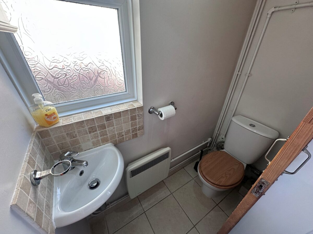 Sycamore Road, Shirley Warren, Southampton, SO16 6BQ