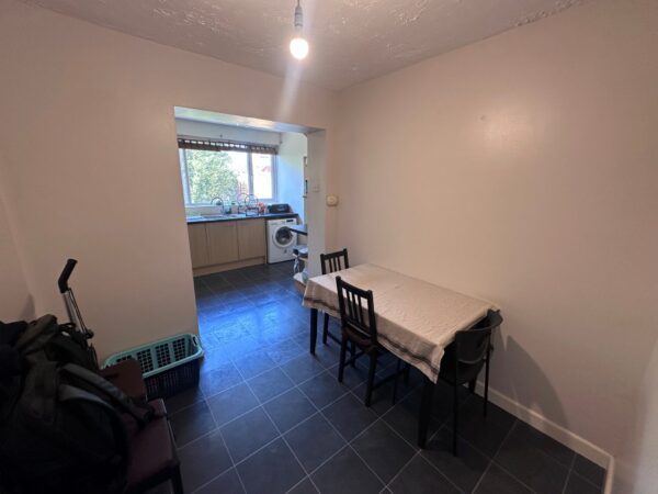 Sycamore Road, Shirley Warren, Southampton, SO16 6BQ