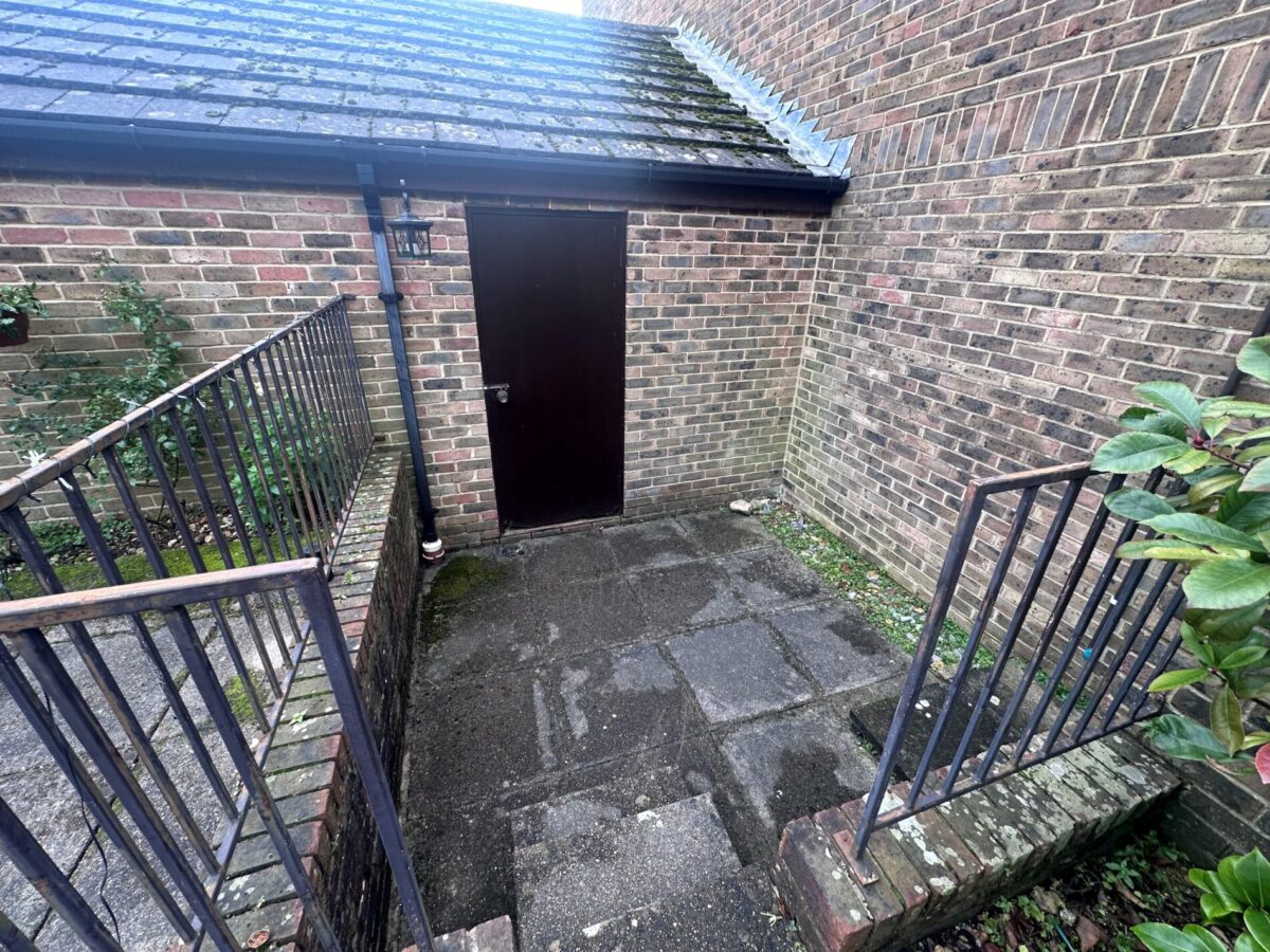West Gate Street, Bugle Street, Southampton, SO14 2AY