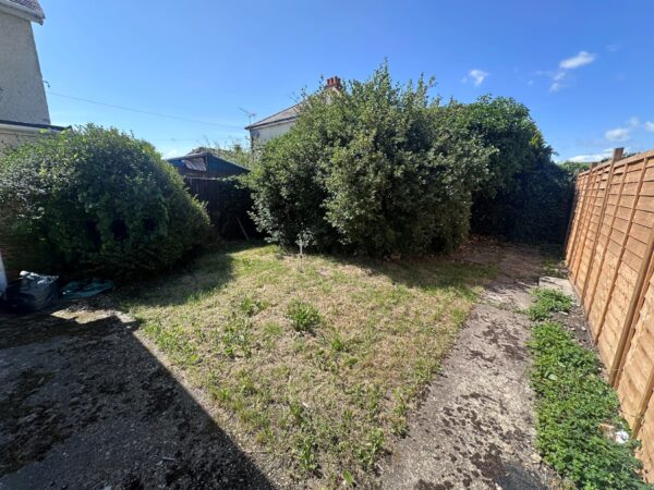 Sycamore Road, Shirley Warren, Southampton, SO16 6BQ