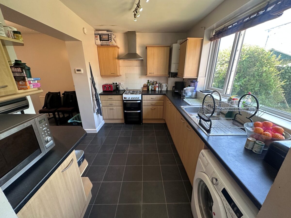 Sycamore Road, Shirley Warren, Southampton, SO16 6BQ