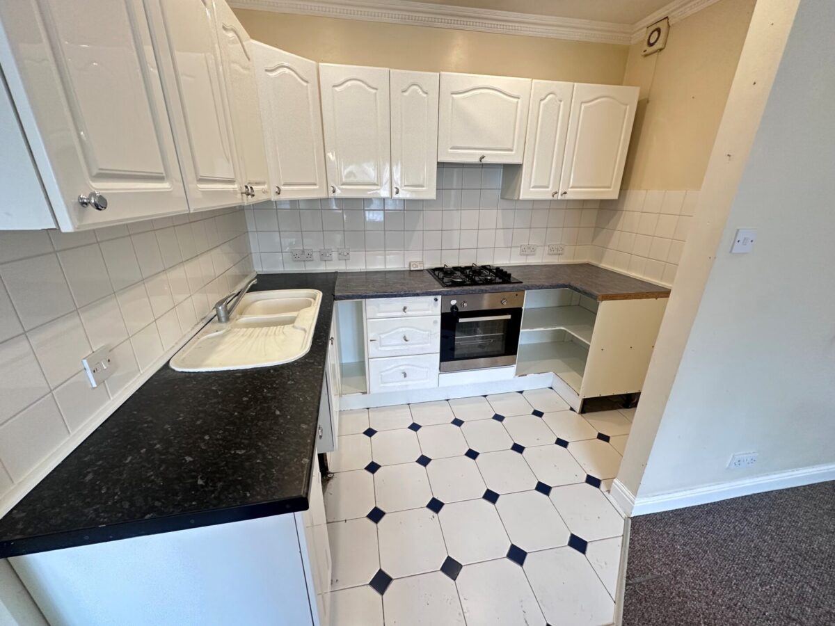 Twyford Avenue, Upper Shirley, Southampton, SO15 5NZ