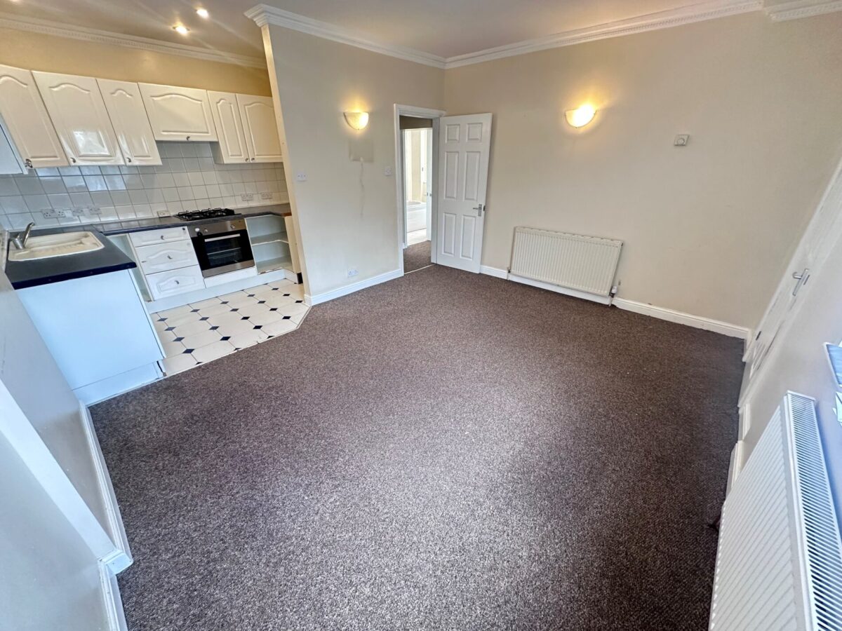 Twyford Avenue, Upper Shirley, Southampton, SO15 5NZ
