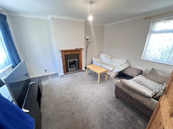 Sycamore Road, Shirley Warren, Southampton, SO16 6BQ