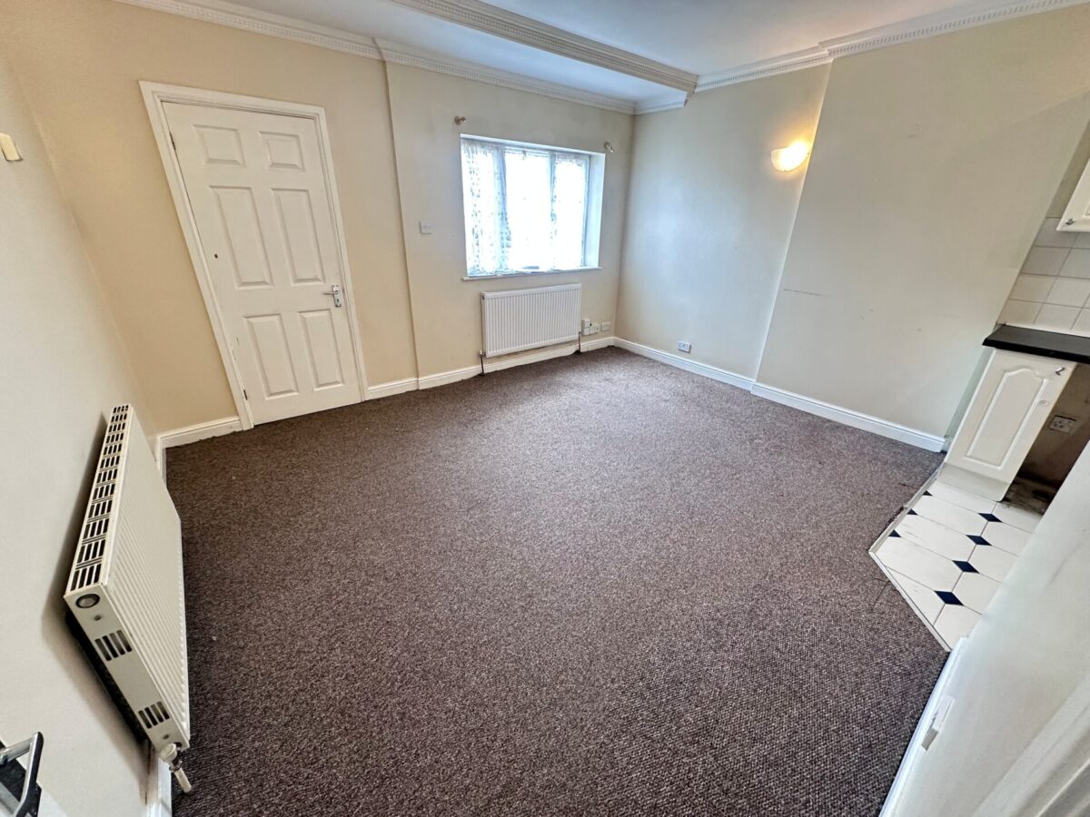 Twyford Avenue, Upper Shirley, Southampton, SO15 5NZ