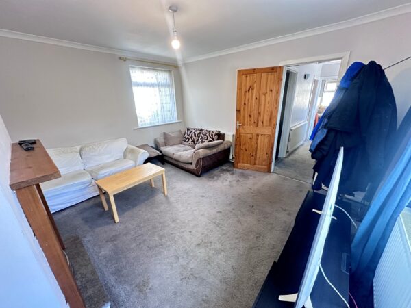 Sycamore Road, Shirley Warren, Southampton, SO16 6BQ