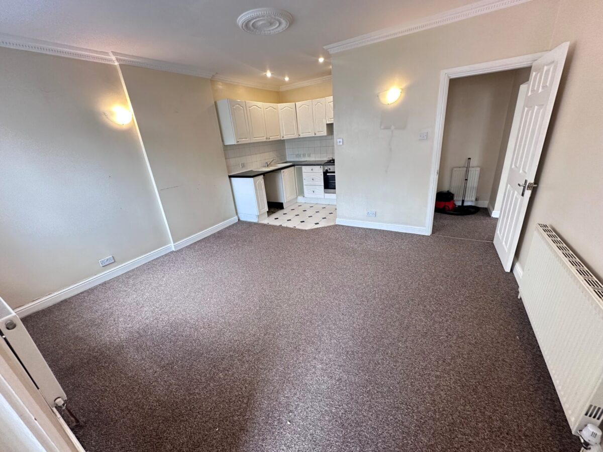 Twyford Avenue, Upper Shirley, Southampton, SO15 5NZ