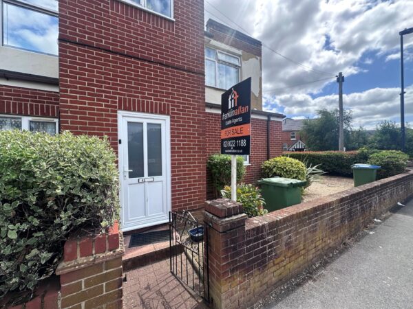 Twyford Avenue, Upper Shirley, Southampton, SO15 5NZ