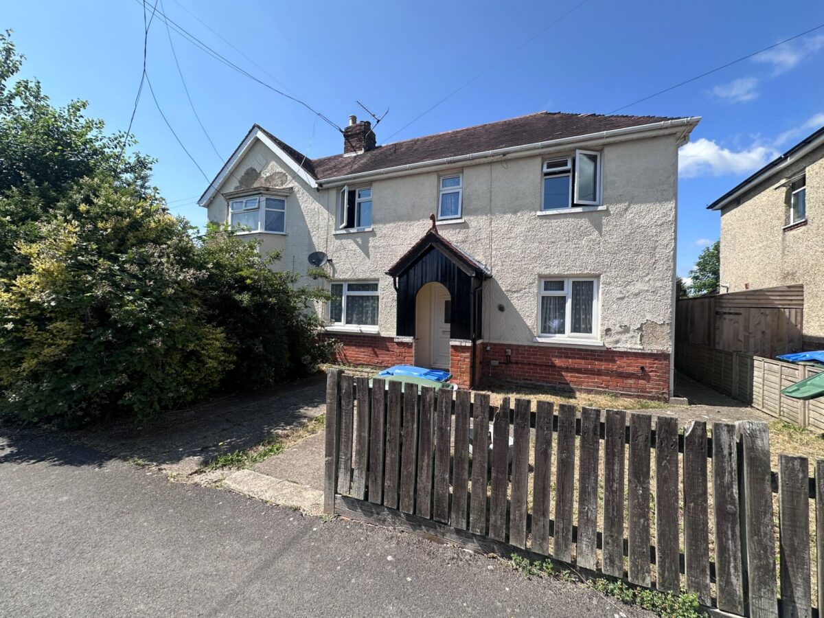 Sycamore Road, Shirley Warren, Southampton, SO16 6BQ